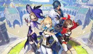 Genshin Impact: Neue Codes für kostenlose Inhalte