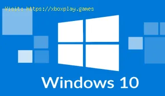 Windows 10: Como reparar itens de registro quebrados