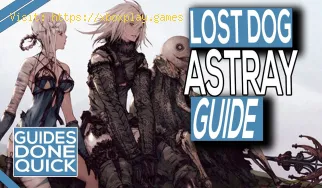 Nier Replicant Ver1.22: Cómo obtener helecho real