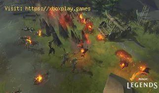Magic Legends: come disattivare l'audio della chat - Suggerimenti