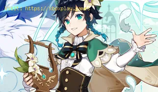 Genshin Impact: Wo finde ich die Cecilia-Blume?