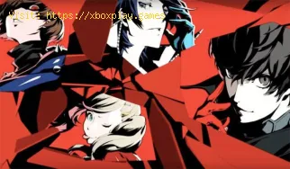 Nouvelle annonce de Persona 5 pour avril et ce n'est pas P5R