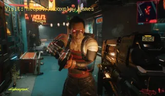 Cyberpunk 2077: requisiti del PC