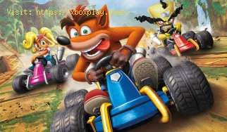 Mario Kart 8 Deluxe vs. Crash Team Racing: Welches ist das Beste