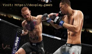 UFC 4: Como fazer um joelho voador