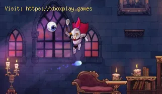 Rogue Legacy 2: Como abrir a porta do primeiro chefe