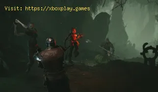 Mortal Shell: How to get the awakened stone
