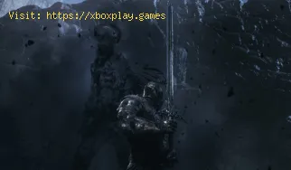 Mortal Shell: How to get the melting stone