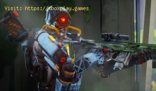 Apex Legends Progression corrige une erreur