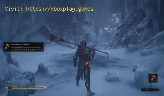 Mortal Shell: How to beat Hadern boss