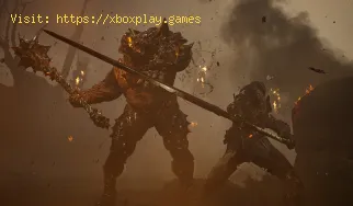 Mortal Shell: How to beat Crucix the Twiceborn Boss