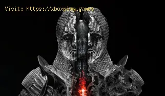 Mortal Shell: How to beat Imrod the Unrepentant Boss