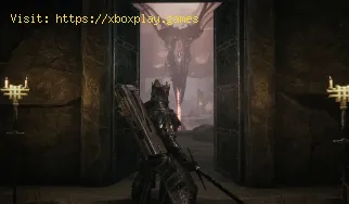 Mortal Shell: How to Heal - Tips and tricks