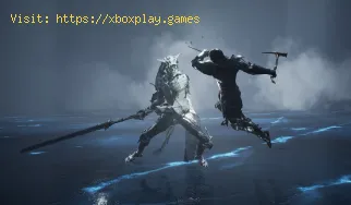Mortal Shell: How to beat the Unchained Boss