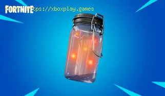 Fortnite: Comment trouver des lucioles dans les forêts qui pleurent