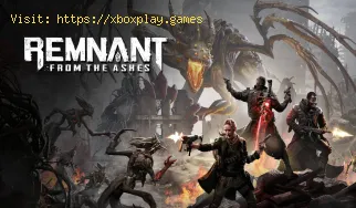 Remnant From the Ashes: Wie man Tian den Mörder besiegt