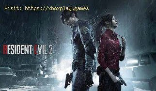 Le prix de Resident Evil 2 vient de chuter à 40 $