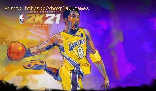 NBA 2K21: Cómo descargar la demo