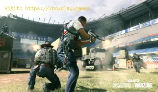 Call of Duty Warzone: Comment jouer au mode King Slayer