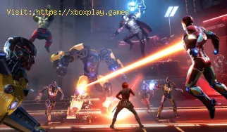 Marvel's Avengers: Comment accéder à la mission secrète Snowy 