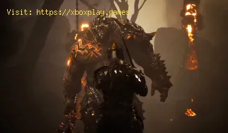 Mortal Shell: How to unlock Hard Mode