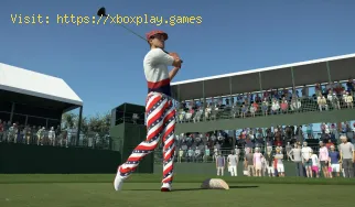 PGA TOUR 2K21: Como corrigir nenhum erro de áudio