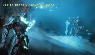 Warframe: come pescare