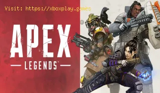 Apex Legends: les pénalités précoces arrivent