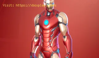 Fortnite: Comment émouvoir comme Tony Stark à l'atelier Stark