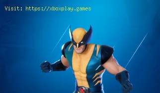 Fortnite: Comment obtenir le skin Wolverine