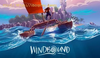 Windbound: Cómo conseguir resistencia