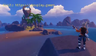 Windbound: Cómo vencer a un Pondwomper
