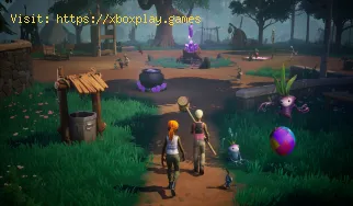 Drake Hollow: Comment ouvrir des coffres