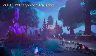Drake Hollow: Comment passer l'éther