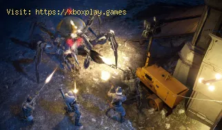 Wasteland 3: come utilizzare i token di Tarjan