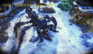 Wasteland 3: come essere furtivi