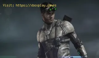 SPLINTER CELL Retarded, PDG d’UBISOFT, fournit des détails