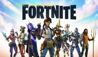 Fortnite: Comment transférer vers un autre lecteur