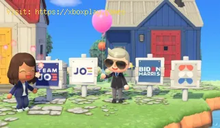 Animal Crossing New Horizons: Cómo atrapar cangrejos mitten
