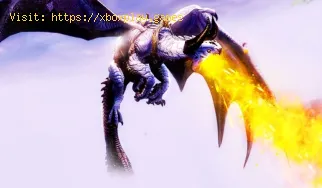 Guild Wars 2 gw2 skyscale Un nouveau dragon dévoilé