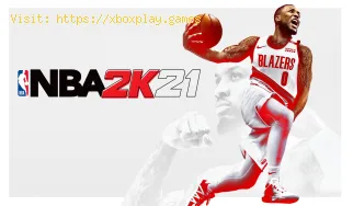 NBA 2K21: How to Dunk