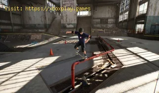 Tony Hawk’s Pro Skater 1+2: comment aller plus vite