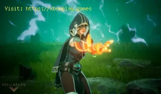 Spellbreak: Como jogar duetos e solos