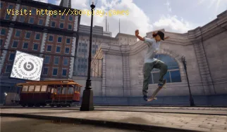 Tony Hawk’s Pro Skater 1+2: où trouver tous les robots jouets dans 