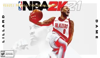 NBA 2K21: How to Change Camera