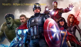 Marvel’s Avengers: How to link Square Enix account