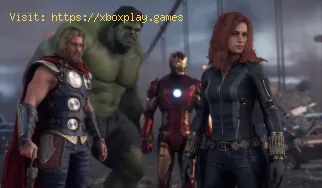 Marvel's Avengers: How to Get Optic Decoders