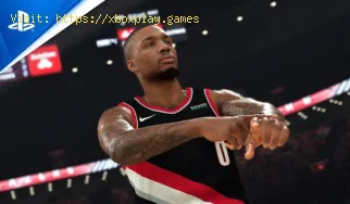 NBA 2K21: How to Upgrade Attributes