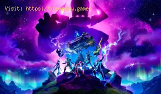 Fortnite: Comment relever le défi rapide de mettre un costume