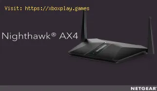 Netgear Nighthawk AX4 veut être le premier routeur Wi-Fi 6